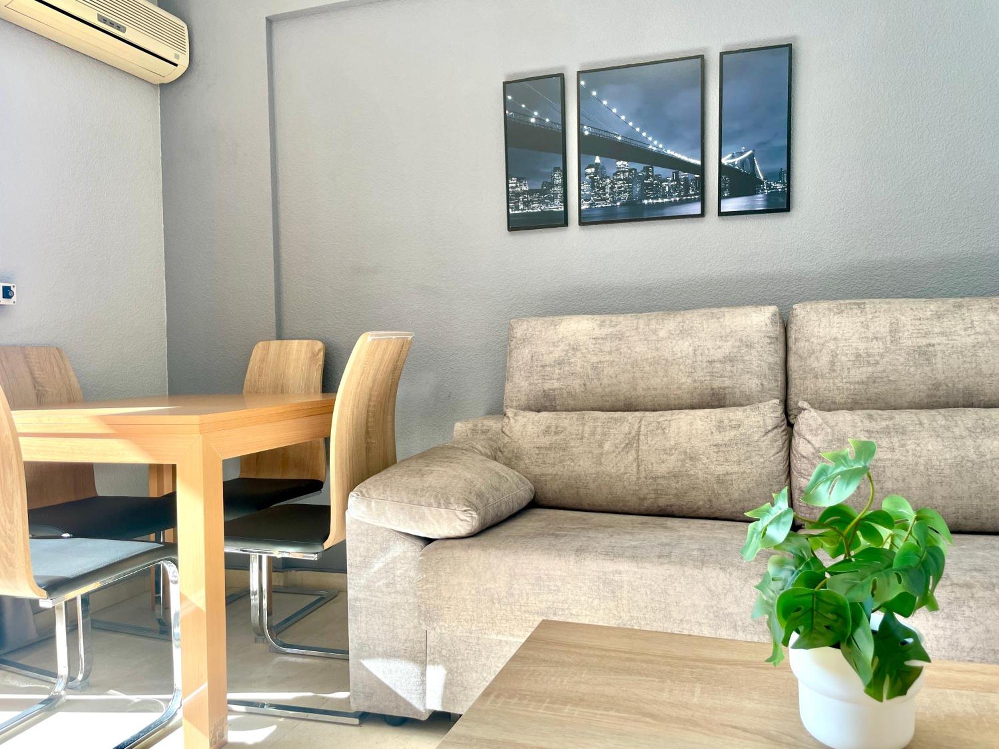 Apartamento Torre Estoril By Gestaltur Benidorm Exterior photo